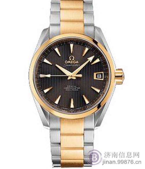 济南手表回收 济南回收名表 二手手表回收
