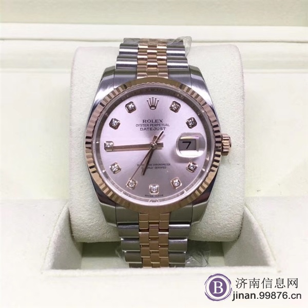 济南哪里二手手表回收,济南哪里回收二手手表