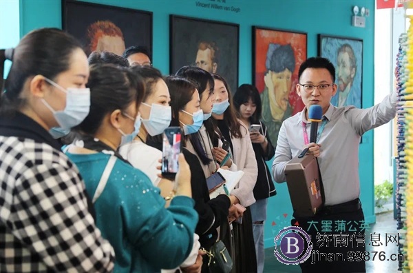 大墨蒲公英少儿美术教育加盟机构