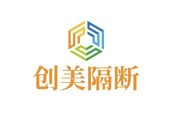 创美移动隔断厂的图标